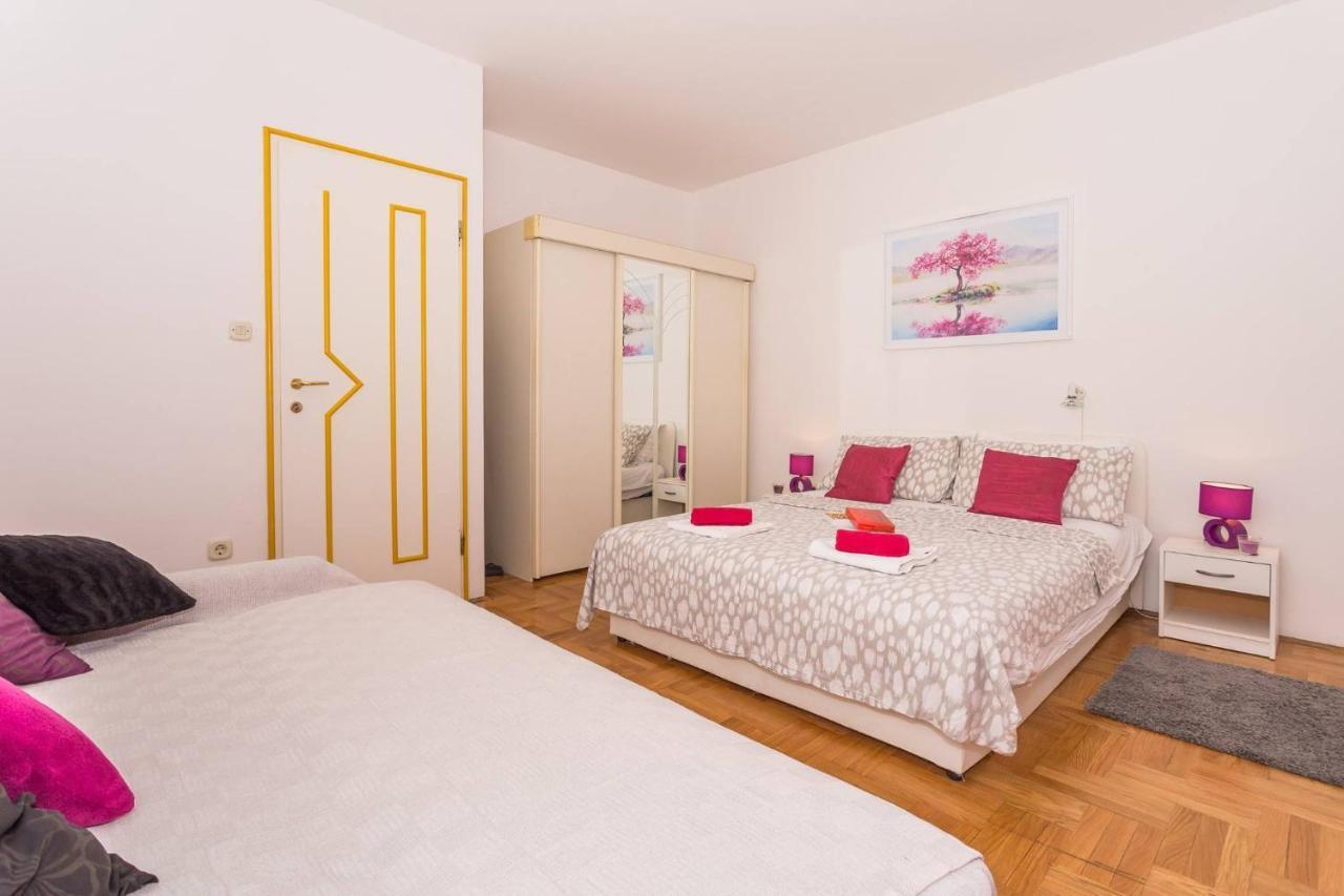 Apartments Zenta Split Ngoại thất bức ảnh