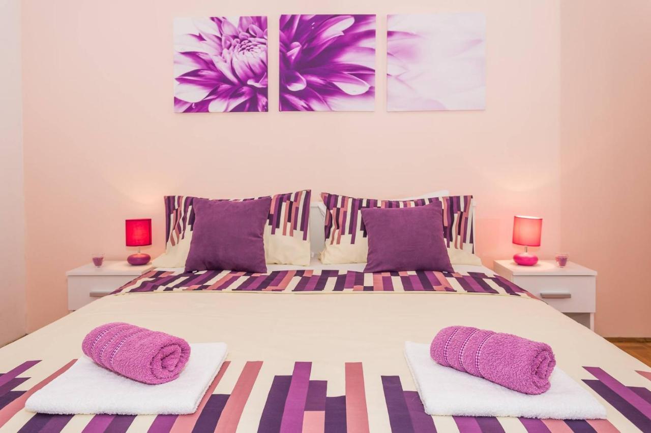 Apartments Zenta Split Ngoại thất bức ảnh