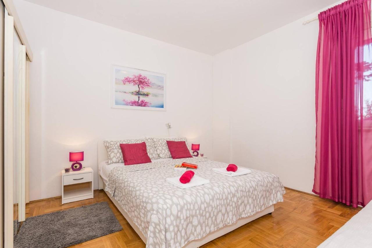 Apartments Zenta Split Ngoại thất bức ảnh