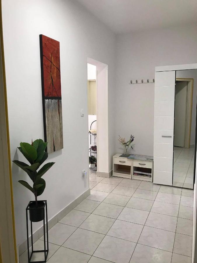 Apartments Zenta Split Ngoại thất bức ảnh
