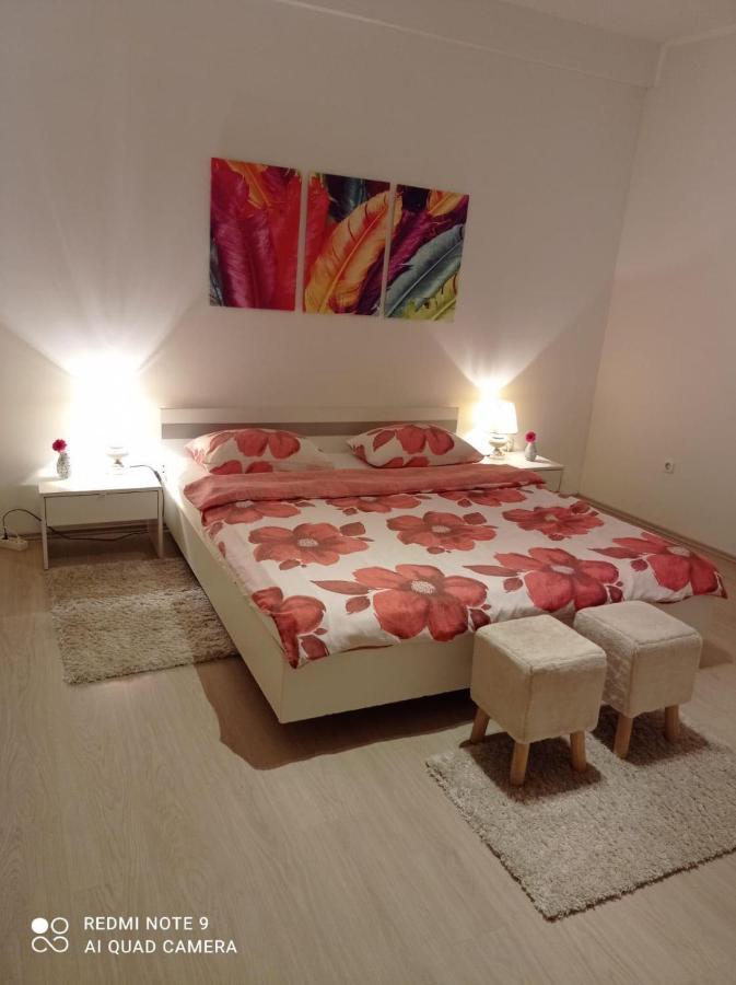 Apartments Zenta Split Ngoại thất bức ảnh