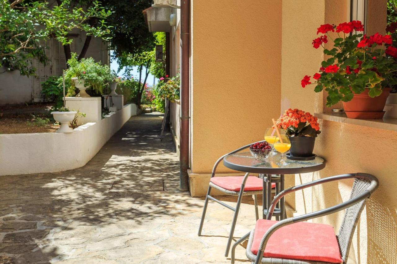 Apartments Zenta Split Ngoại thất bức ảnh