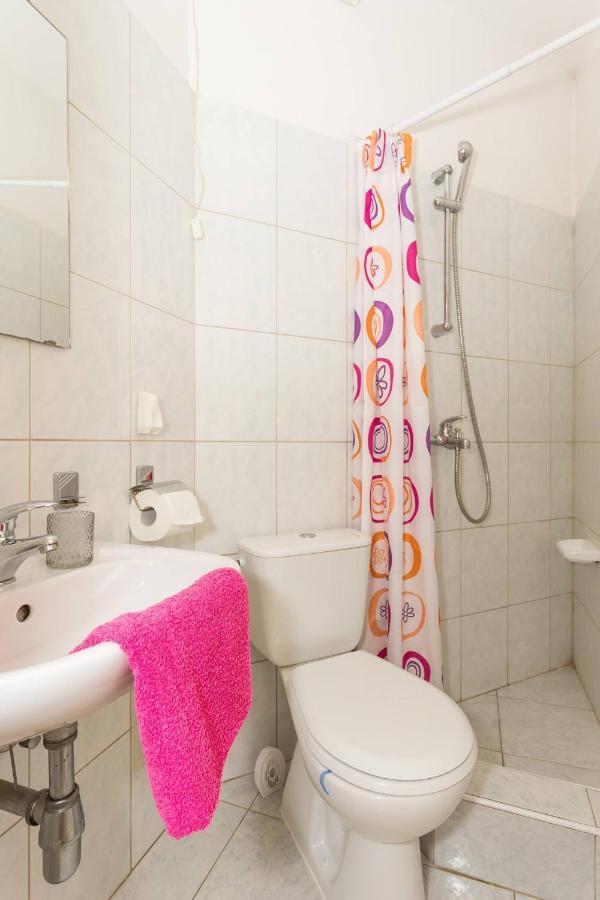 Apartments Zenta Split Ngoại thất bức ảnh