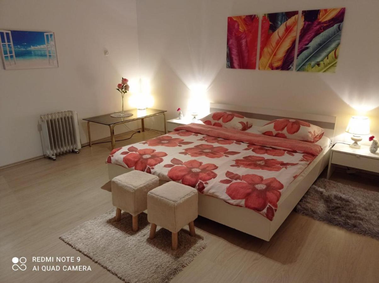 Apartments Zenta Split Ngoại thất bức ảnh