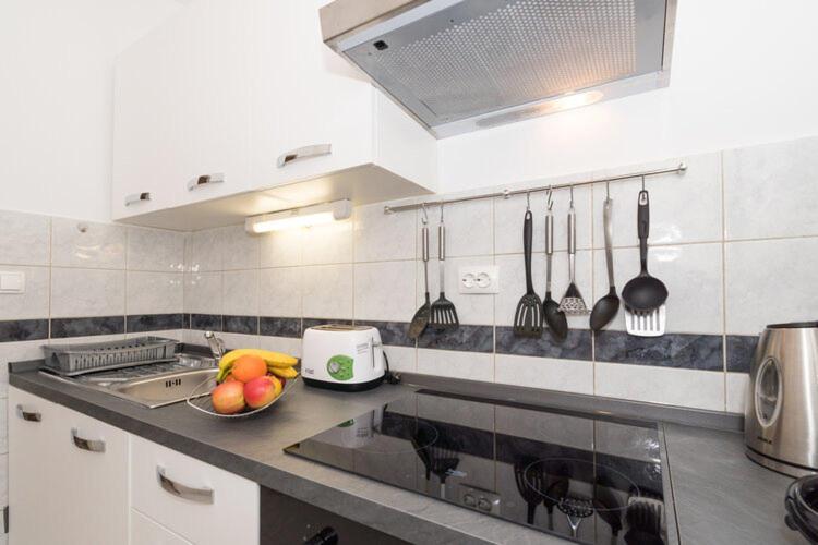 Apartments Zenta Split Ngoại thất bức ảnh