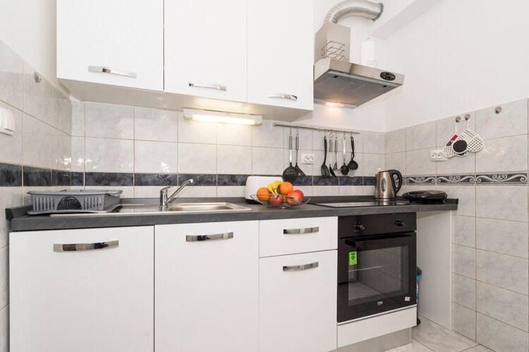 Apartments Zenta Split Ngoại thất bức ảnh