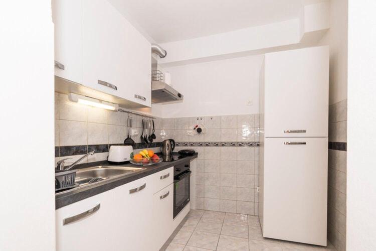 Apartments Zenta Split Ngoại thất bức ảnh