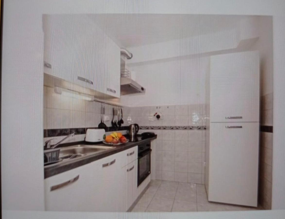 Apartments Zenta Split Ngoại thất bức ảnh