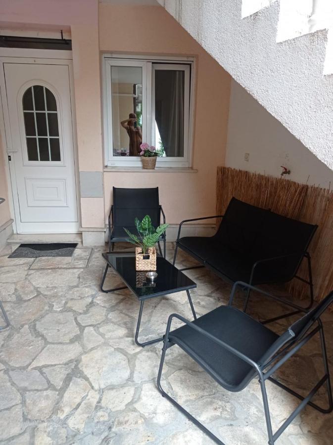 Apartments Zenta Split Ngoại thất bức ảnh
