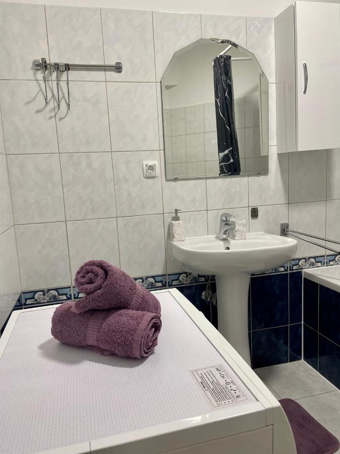 Apartments Zenta Split Ngoại thất bức ảnh