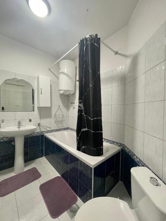Apartments Zenta Split Ngoại thất bức ảnh