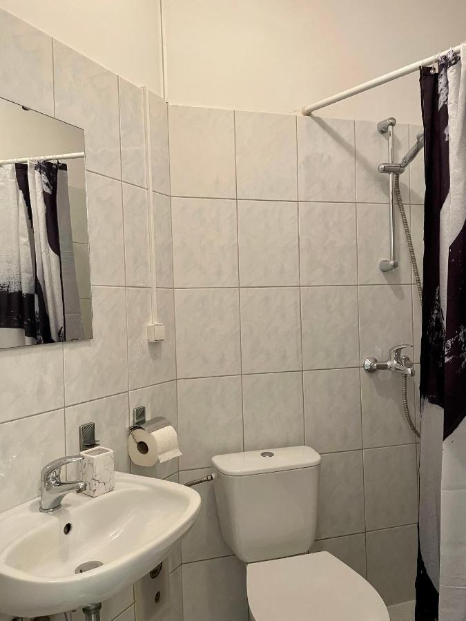 Apartments Zenta Split Ngoại thất bức ảnh