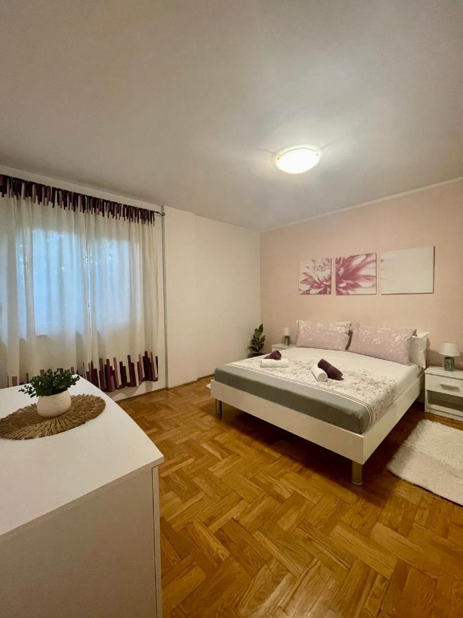 Apartments Zenta Split Ngoại thất bức ảnh