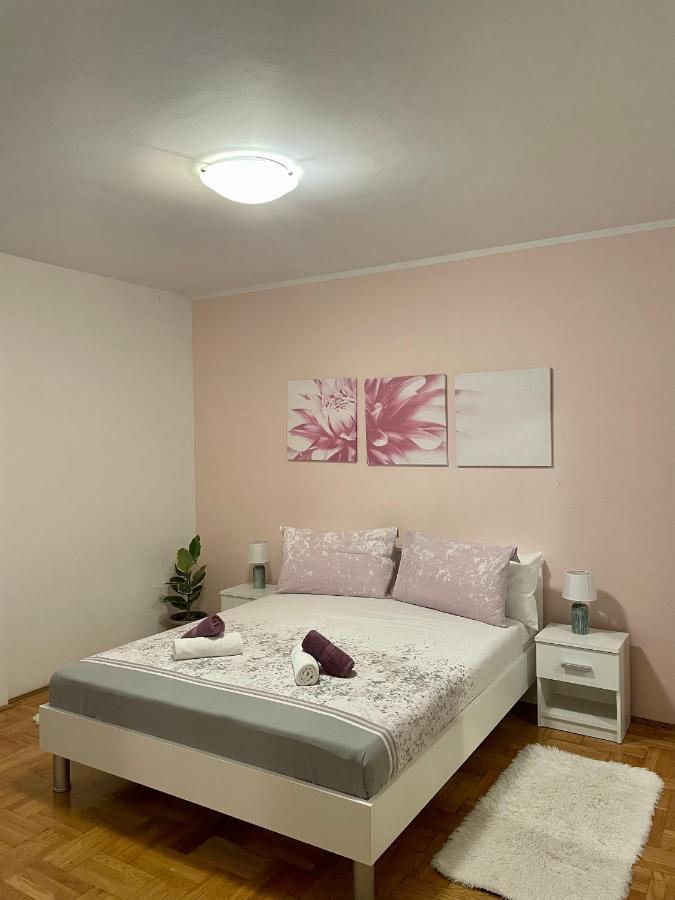 Apartments Zenta Split Ngoại thất bức ảnh