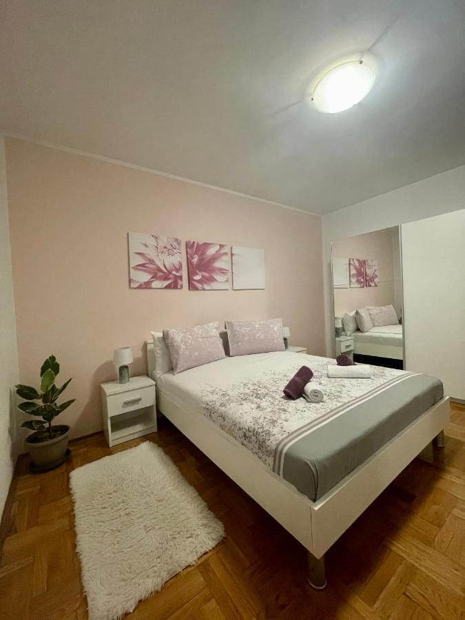 Apartments Zenta Split Ngoại thất bức ảnh