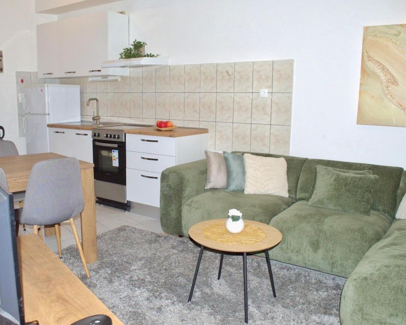 Apartments Zenta Split Ngoại thất bức ảnh