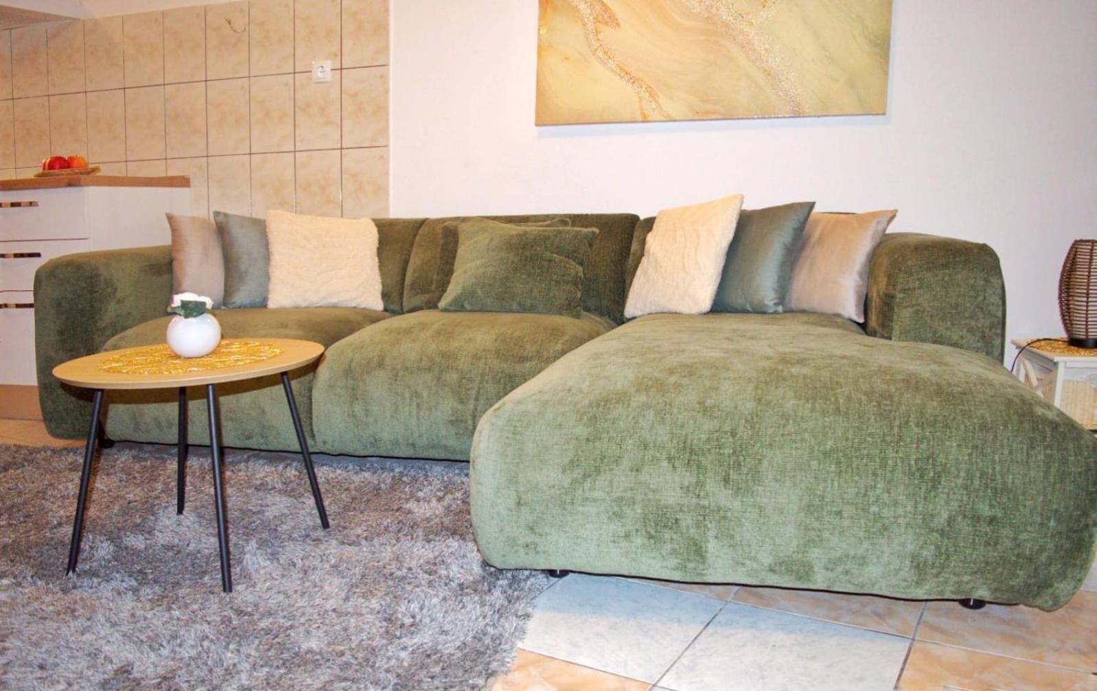 Apartments Zenta Split Ngoại thất bức ảnh