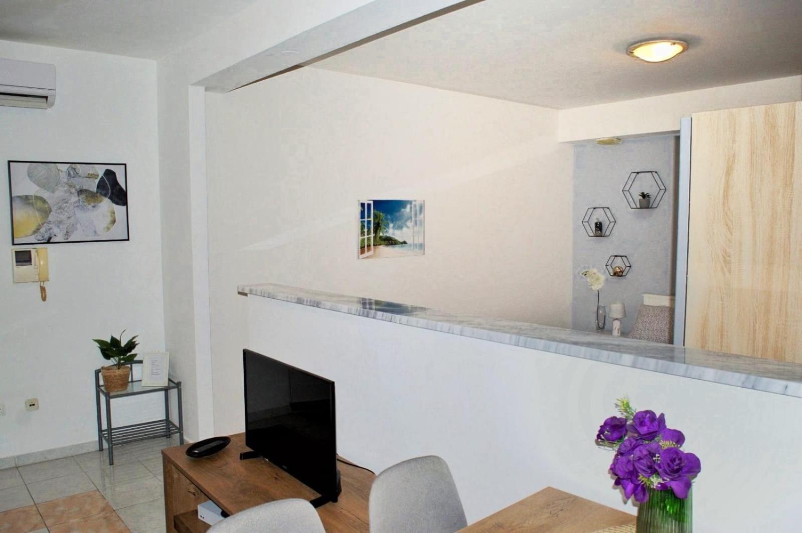 Apartments Zenta Split Ngoại thất bức ảnh