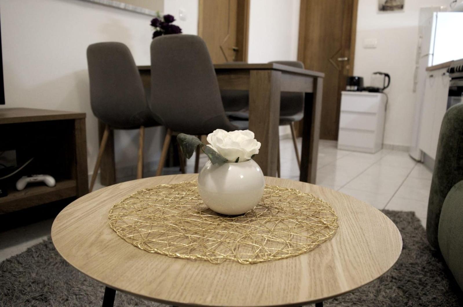 Apartments Zenta Split Ngoại thất bức ảnh